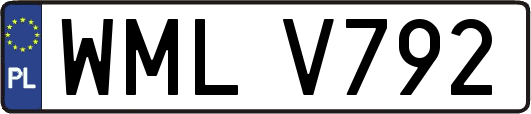 WMLV792