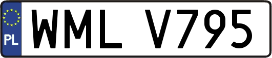 WMLV795