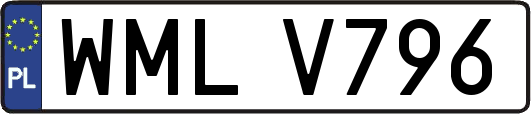 WMLV796