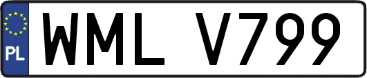 WMLV799
