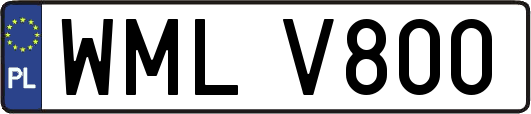 WMLV800
