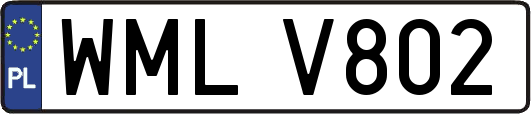 WMLV802