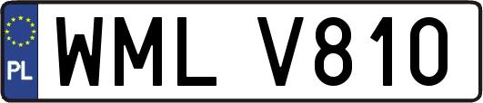 WMLV810