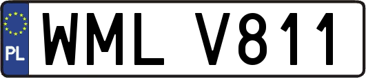 WMLV811