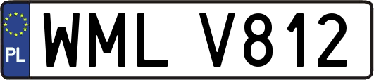 WMLV812