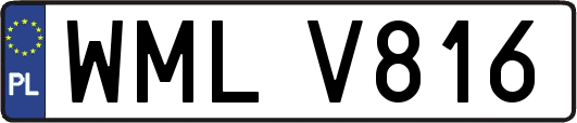 WMLV816