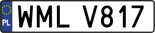WMLV817