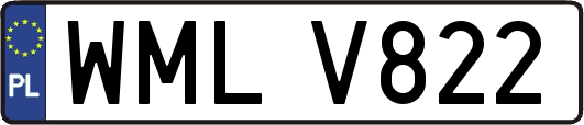 WMLV822