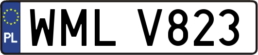WMLV823