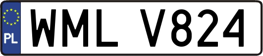WMLV824