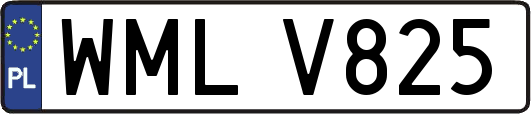 WMLV825