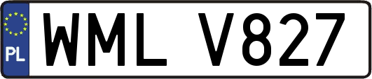 WMLV827