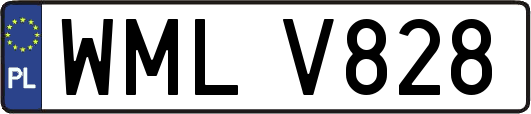 WMLV828