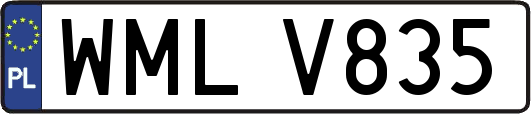 WMLV835