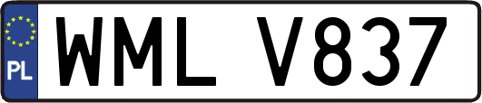 WMLV837