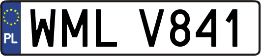 WMLV841