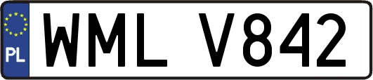 WMLV842