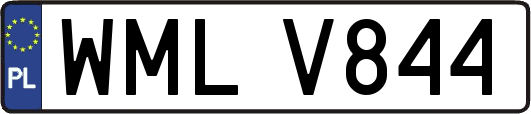 WMLV844
