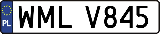 WMLV845