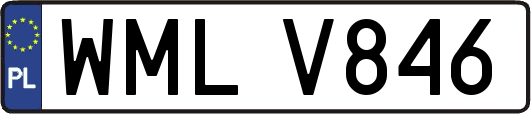 WMLV846