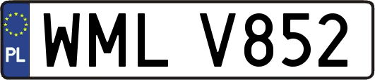 WMLV852