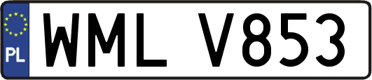 WMLV853