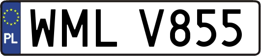 WMLV855