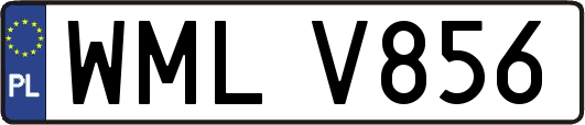 WMLV856