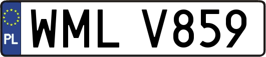 WMLV859
