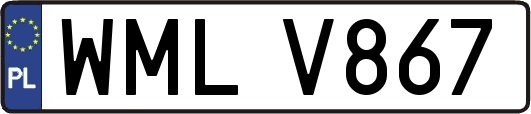WMLV867