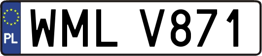 WMLV871