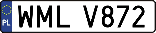 WMLV872