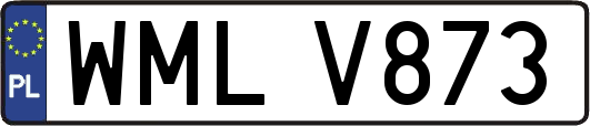 WMLV873