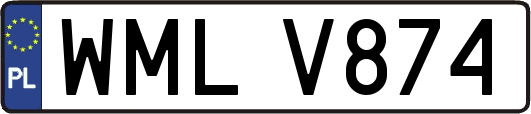 WMLV874