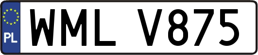 WMLV875
