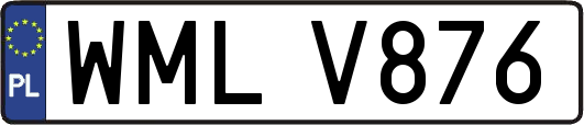 WMLV876