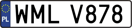 WMLV878