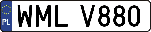 WMLV880