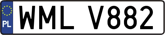 WMLV882