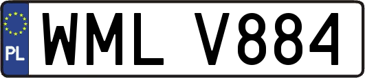 WMLV884