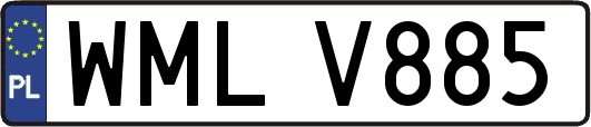 WMLV885
