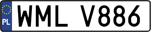 WMLV886