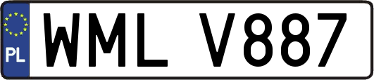 WMLV887