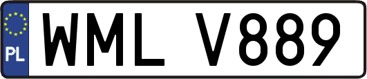 WMLV889