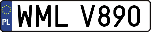 WMLV890