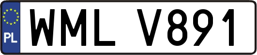 WMLV891