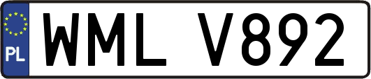 WMLV892