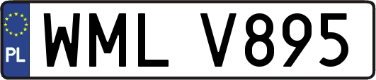 WMLV895