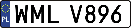 WMLV896