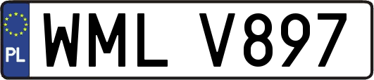 WMLV897